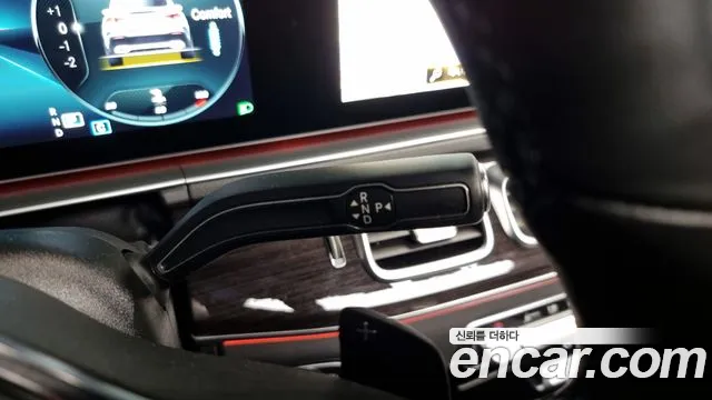 Mercedes-Benz GLE-Class W167 id 2451243 из Кореи 19