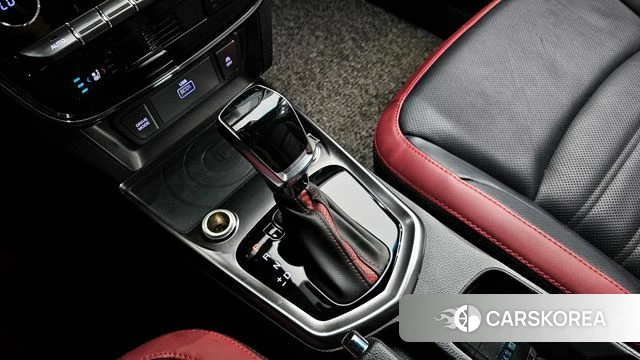 Ssangyong Tivoli Air id 4376602 из Кореи 29