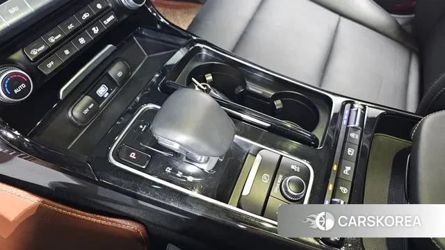 Kia Stinger Meister id 3722285 из Кореи 19