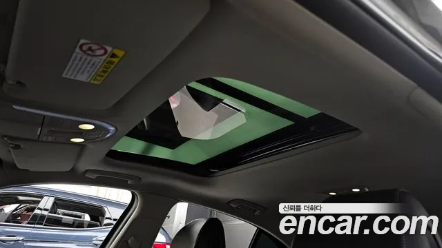 Genesis G70 id 2762094 из Кореи 19