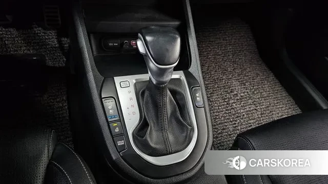 Kia Come New K3 id 3541114 из Кореи 19