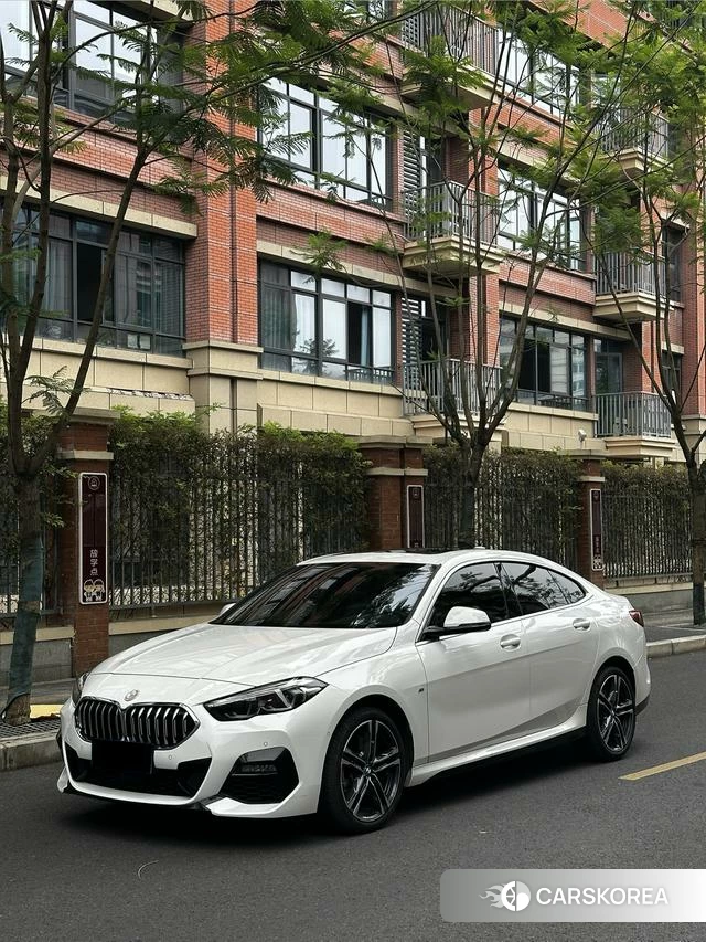 BMW 2 series (imported) id 4321267 из Китая 10