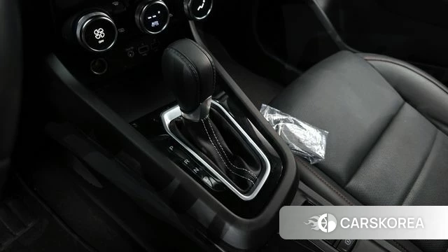 Renault Korea (Samsung) XM3 id 4195584 из Кореи 33