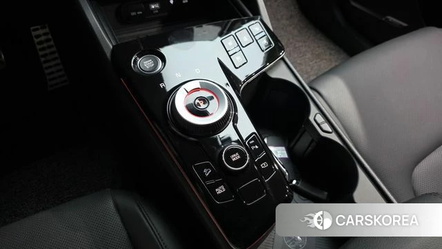 Kia Sportage 5th Generation Hybrid id 4665145 из Кореи 39