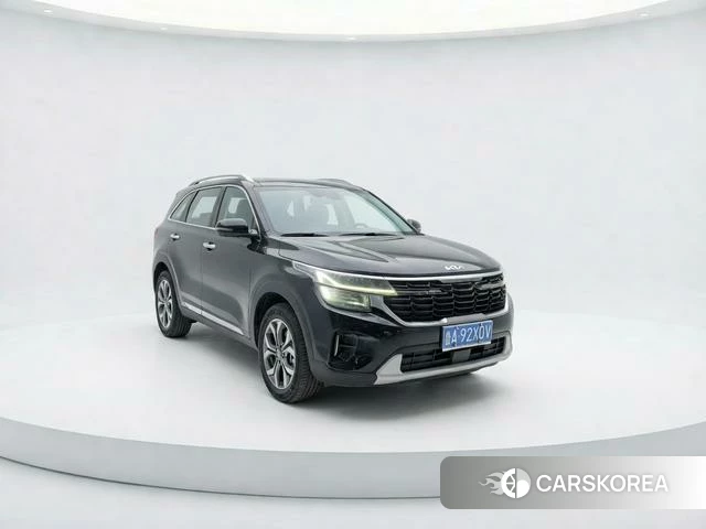 Kia Setus id 4342118 из Китая 9