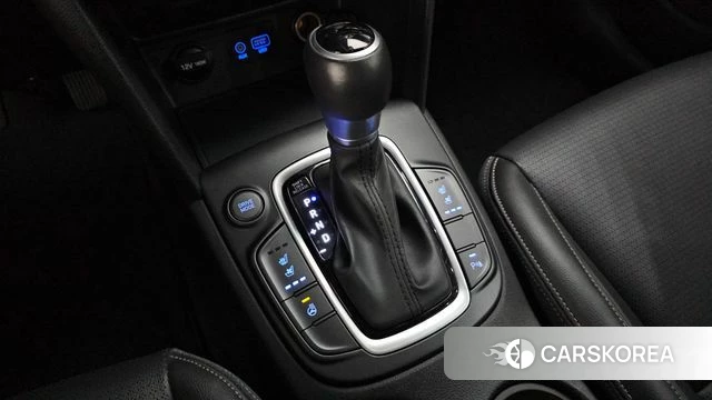 Hyundai Kona id 3873436 из Кореи 19