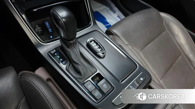 Hyundai Grandeur IG id 4574168 из Кореи 19