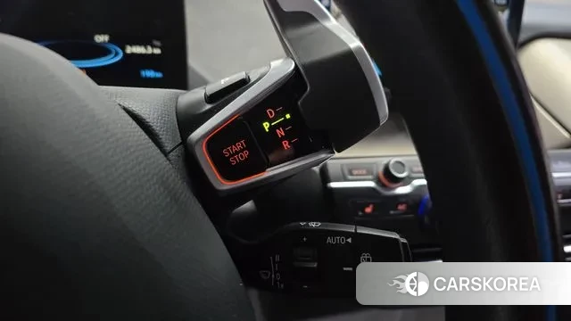 BMW i3 id 3547025 из Кореи 19