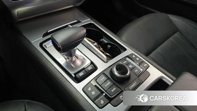 Genesis G80 id 4647927 из Кореи 19