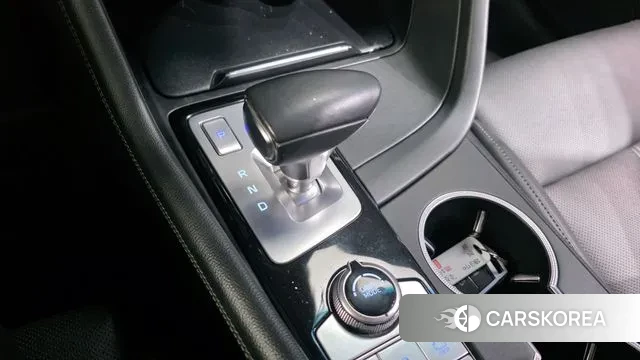 Genesis G70 id 3583573 из Кореи 19