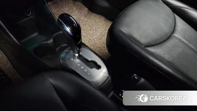 Chevrolet (GM Daewoo) The Next Spark id 3455248 из Кореи 19