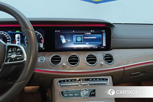 Mercedes-Benz E-class id 4242146 из Китая 16