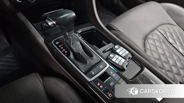 Kia The New K5 2nd generation id 3736942 из Кореи 19