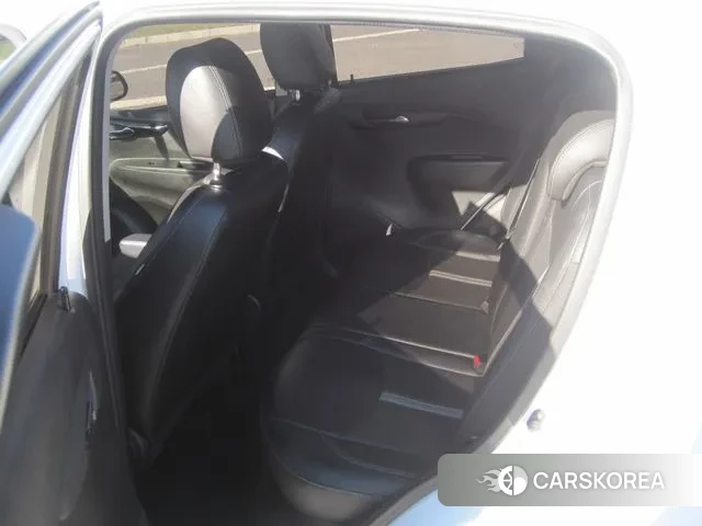 Chevrolet (GM Daewoo) The New Spark id 3318449 из Кореи 18