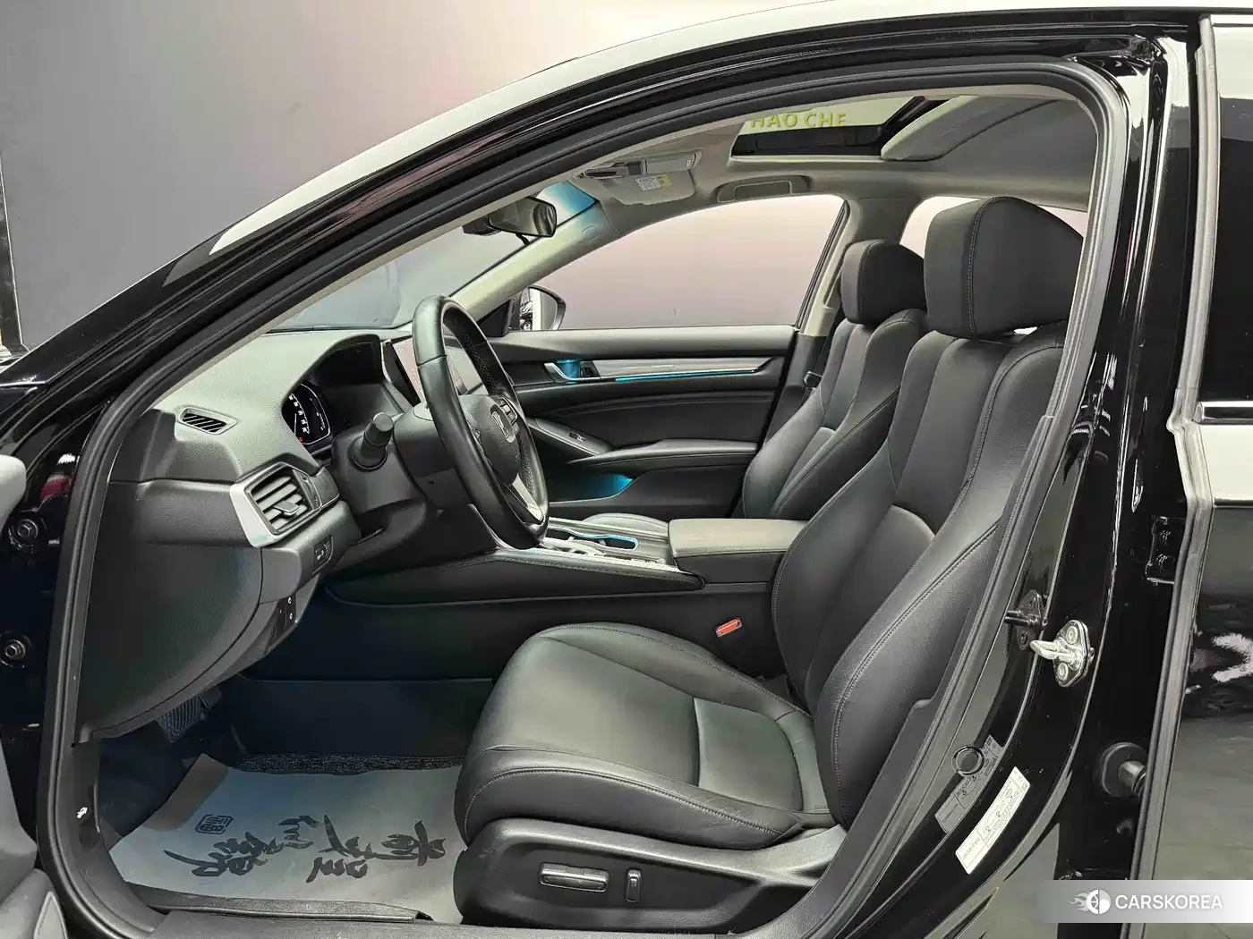 Honda Accord id 4577680 из Китая 12
