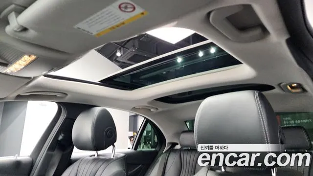 Mercedes-Benz E-Class W213 id 2657907 из Кореи 19