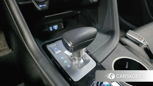 Genesis G70 id 3845475 из Кореи 19