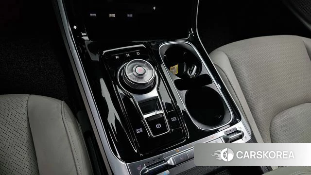 Kia Carnival 4th generation id 3935199 из Кореи 19