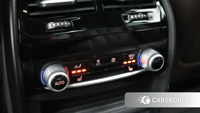 BMW 5 Series (G30) id 4356050 из Кореи 19