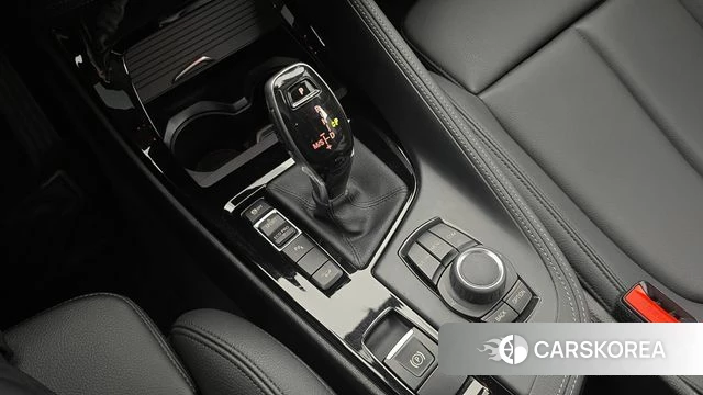 BMW X2 (F39) id 3867001 из Кореи 16