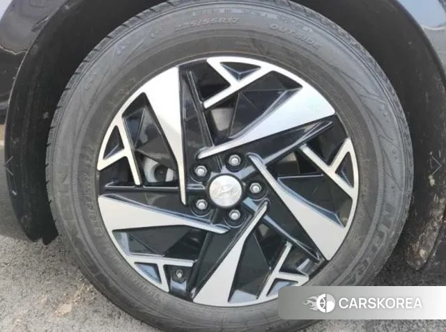 Hyundai The New Grandeur IG Hybrid id 3476679 из Кореи 19