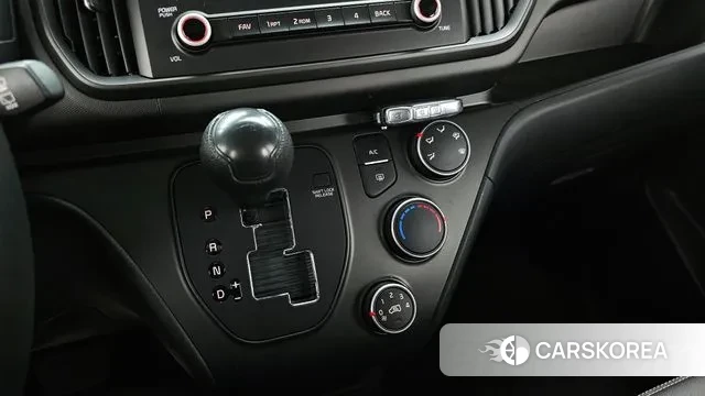 Kia The New Kia Ray id 3610673 из Кореи 19