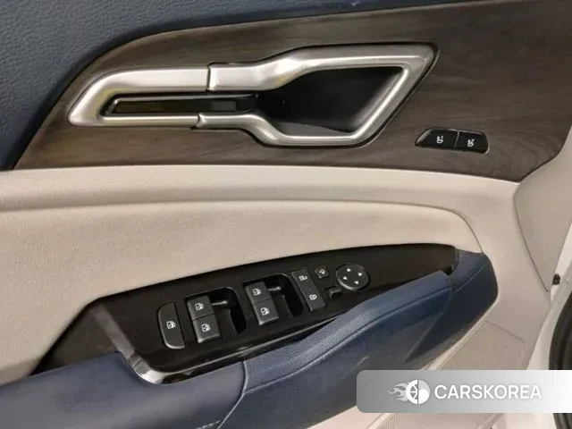 Kia Sportage 5th Generation Hybrid id 3487372 из Кореи 19