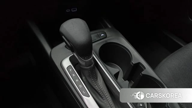 Chevrolet (GM Daewoo) Trax Crossover id 4739488 из Кореи 29