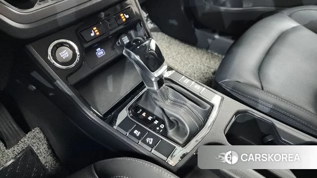 Ssangyong Beautiful Korando id 4568014 из Кореи 33