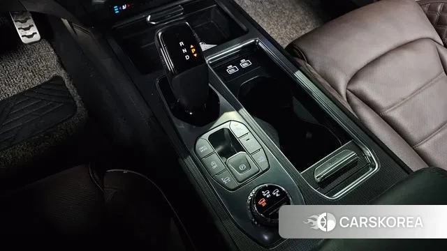 Ssangyong All New Rexton id 3630893 из Кореи 19