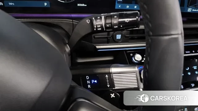 Hyundai Santa Fe (MX5) id 3353887 из Кореи 19