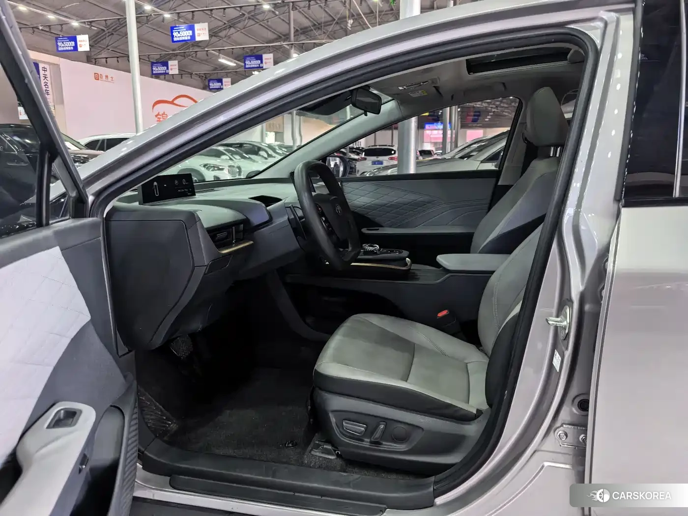 Toyota bZ3 id 4539091 из Китая 13