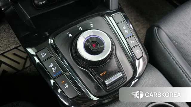 Kia The New Seltos id 4201873 из Кореи 19