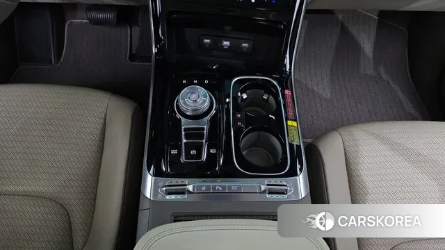 Kia Carnival 4th generation id 3400924 из Кореи 19