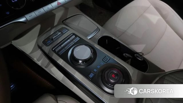Genesis GV70 id 4580692 из Кореи 35