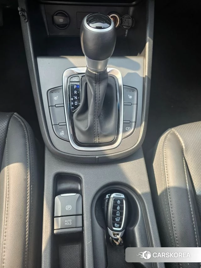 Hyundai The New Kona Hybrid id 3941494 из Кореи 15