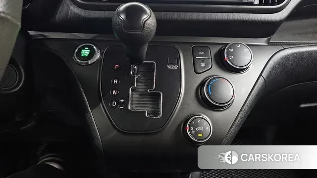 Kia The New Kia Ray id 3457531 из Кореи 19