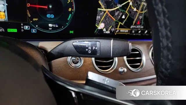 Mercedes-Benz E-Class W213 id 3601343 из Кореи 19