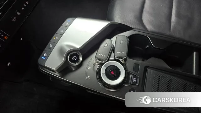 Kia EV6 id 3458309 из Кореи 19