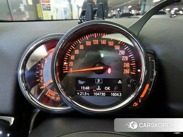 Mini Cooper D Countryman id 4233167 из Кореи 19