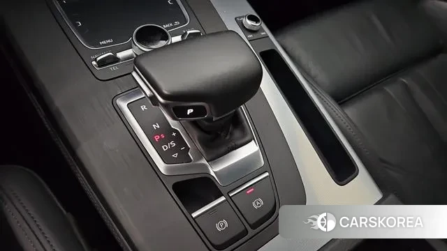 Audi Q5 (FY) id 3433866 из Кореи 19