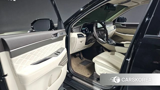 Hyundai Palisade id 3953959 из Кореи 19