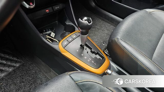Kia Morning Urban (JA) id 4785054 из Кореи 30