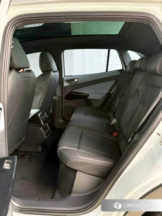 Volkswagen ID.4 X id 4258424 из Китая 19
