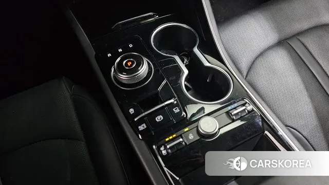 Kia K5 3rd generation id 3391058 из Кореи 19