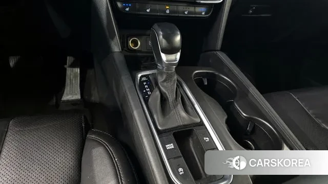 Hyundai Santa Fe TM id 3403063 из Кореи 19