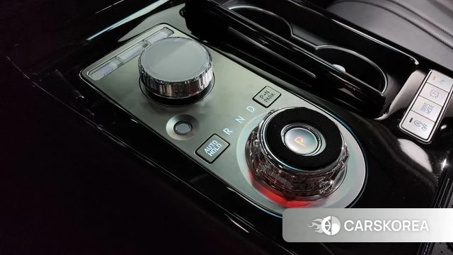 Genesis G80 (RG3) id 4870679 из Кореи 19