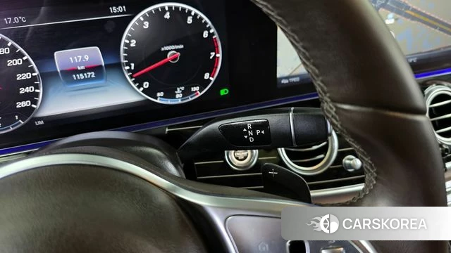 Mercedes-Benz E-Class W213 id 3834960 из Кореи 19