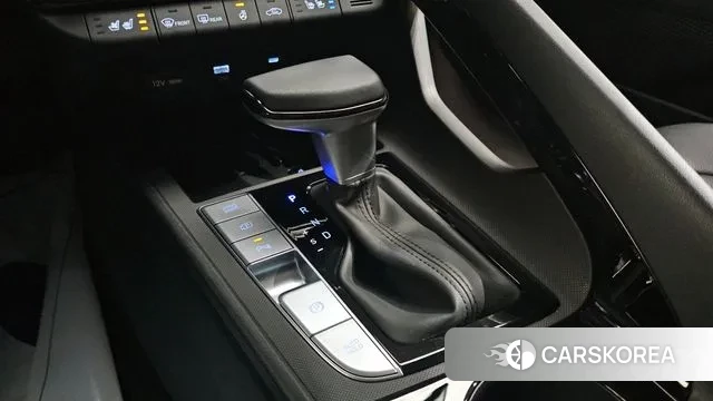 Hyundai The New Avante (CN7) id 3711262 из Кореи 19