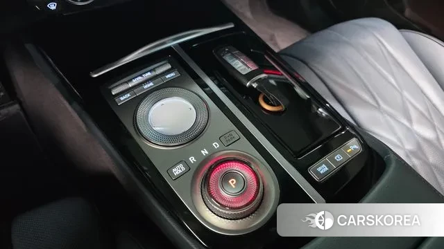 Genesis G80 (RG3) id 3169849 из Кореи 19